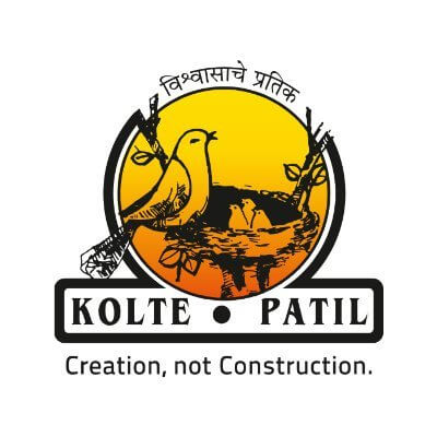 Kolte Patil Logo
