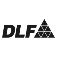 dlf logo png_seeklogo 316746